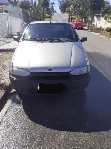 Fiat Palio EX 1.0 MPI 2P 1999