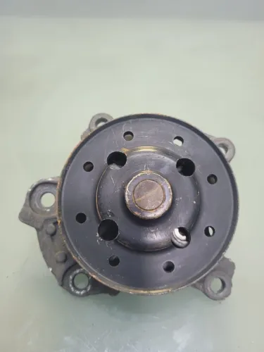 Bomba De Agua Toyota Corolla 1.8 16v / 2.0 16v 2012/19 Original
