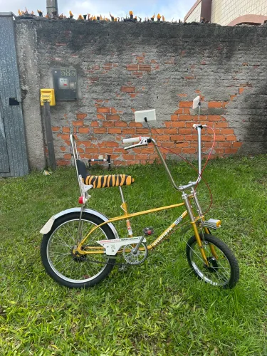 Monark Tigrão Kross