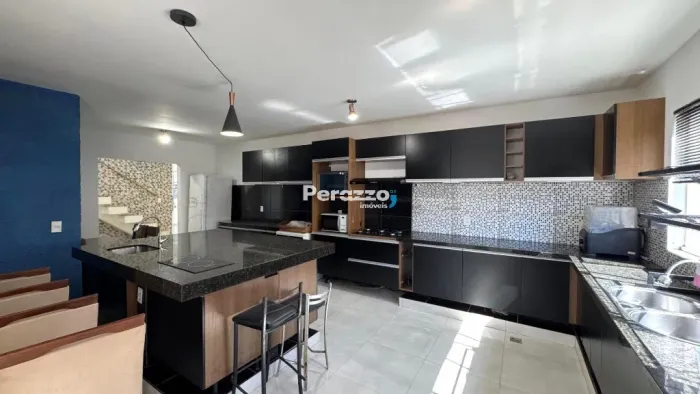 Belvedere Green Jardim Botânico Brasília Residência de Alto Padrão com 6 Suítes por R$ 2.8
