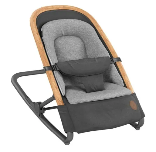 Cadeirinha de Descanso Maxi-Cosi<br>R$799,00