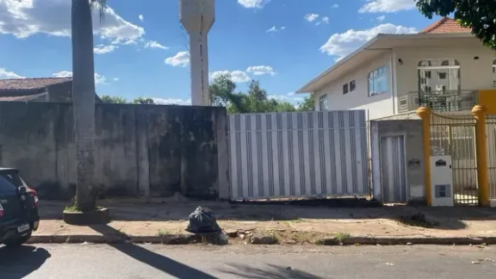 Leia a descrição: Lote 402,00m² (Proximo ao Hipodromo) Bairro Cidade Jardim