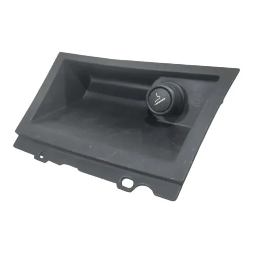 Porta Objetos Acendedor Ford Fusion 2006 Á 2009 Xx
