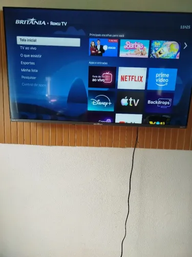 Tv 43 polegadas 