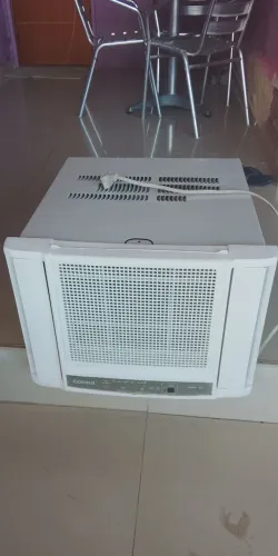 Ar condicionado consul DIGITAL 7500 BTUs