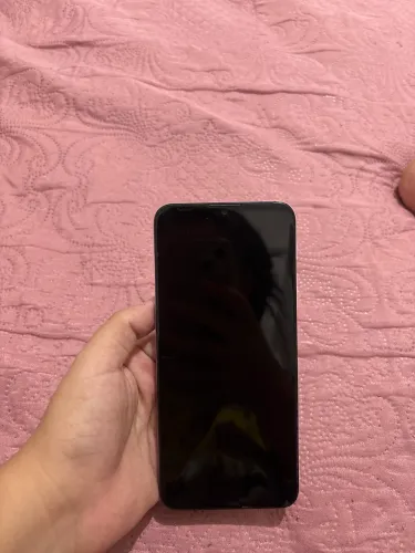 Celular moto g30 usado
