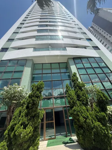 LOCAÇÃO APARTAMENTO NO JOSÉ FERREIRA DE LIMA CARUARU