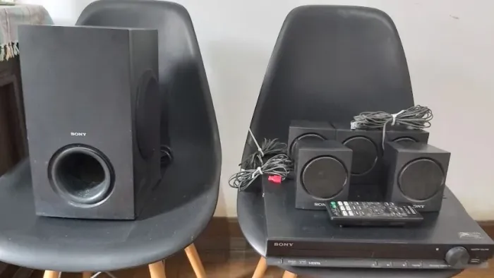 Home Theater -Sony