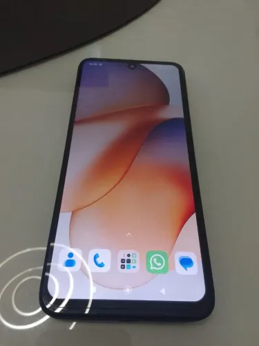 Cerula redmi 12