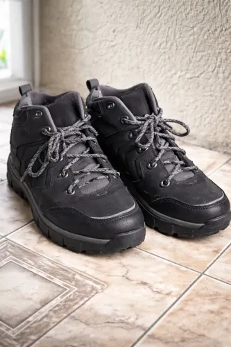 BOTA OAKLEY TRILHA (ORIGINAL)