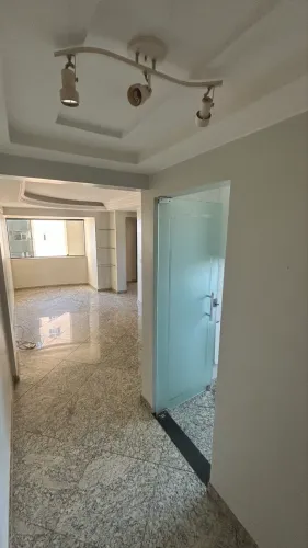 Apartamento 02 Quartos 73m2 no Gama