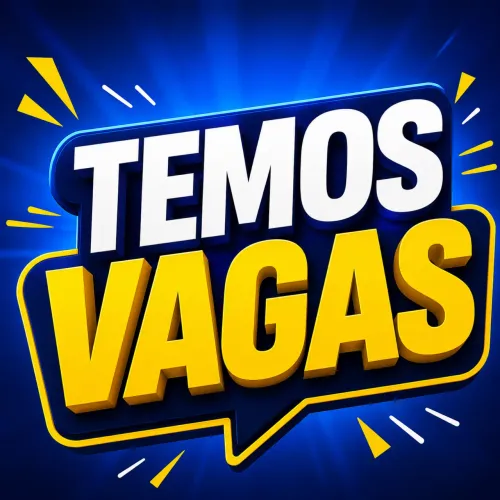 Contratação imediata em Recife- Vaga para vendedor/consultor