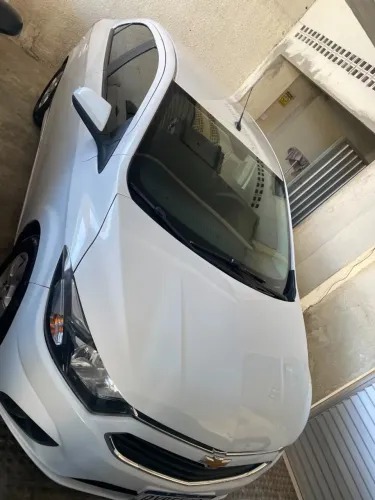 Chevrolet Prisma Sed. LT 1.4 8V Flexpower 4P 2019