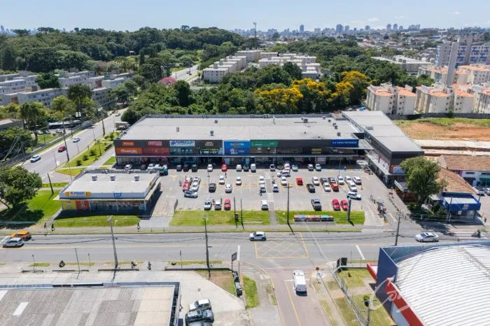 Loja Centro Comercial Villare - Fazendinha (04)