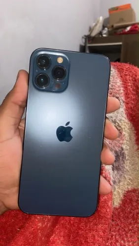 iPhone 12 Pro Max 256 gb
