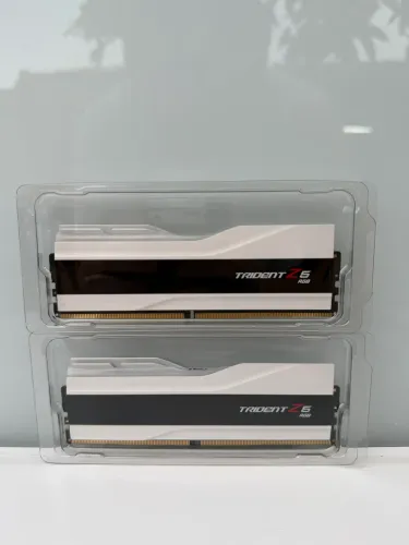Skill Trident Z5 RGB2x16GB DDR5-6000 CL36