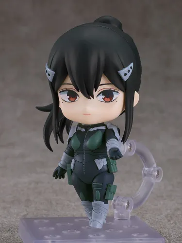 Ashiro Mina - Bakko - Nendoroid (#2503) (Good Smile Company) Kaiju No. 8