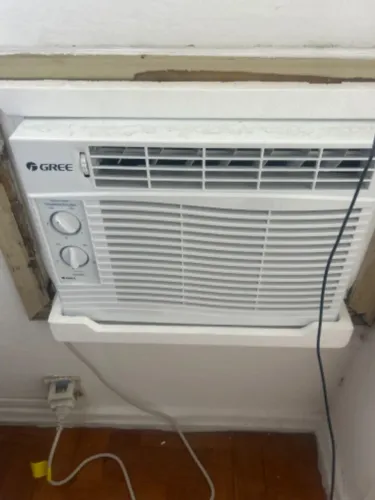 Ar condicionado 7000 btus
