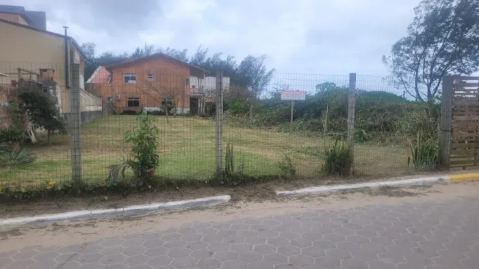 Terreno para Venda em Florianópolis, Morro das Pedras