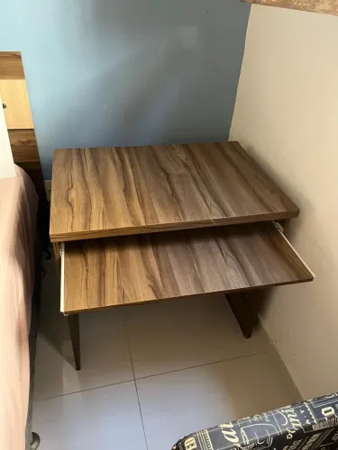 Mesa de estudo