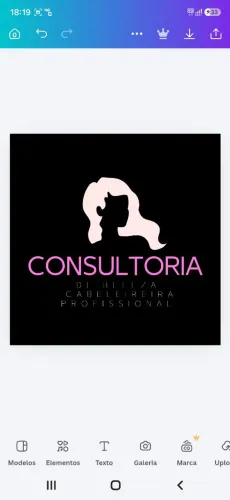 Consutoria de Beleza