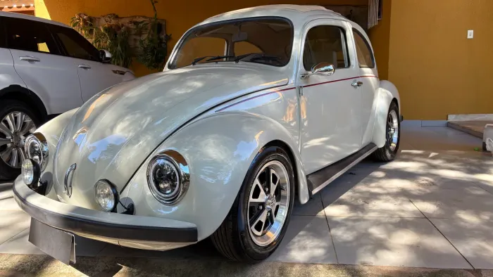 Volkswagen Fusca 1300 1978