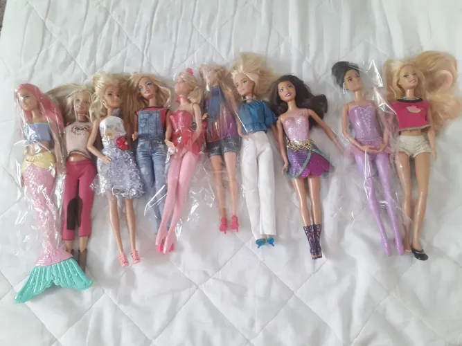 Barbie 