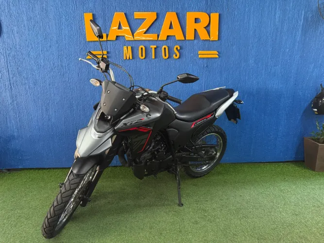 YAMAHA LANDER ABS , 2025 , 10 MIL KM RODADOS, ÚNICO DONO , ipva 26 pago