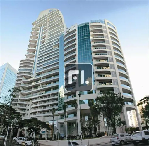Cobertura com 3 dormitórios para alugar, 200 m² por R$ 47.000,00/mês - Bela Vista - São Pa