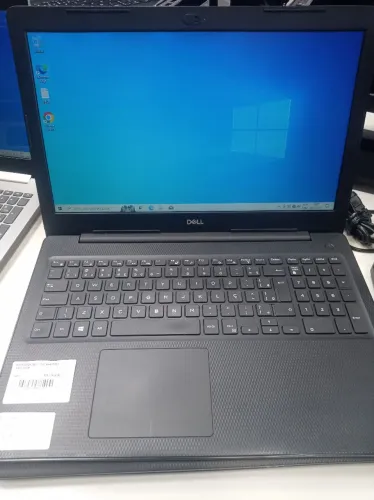 Notebook Dell i5 8° SSD 120gb (VENDA SOMENTE NA LOJA)