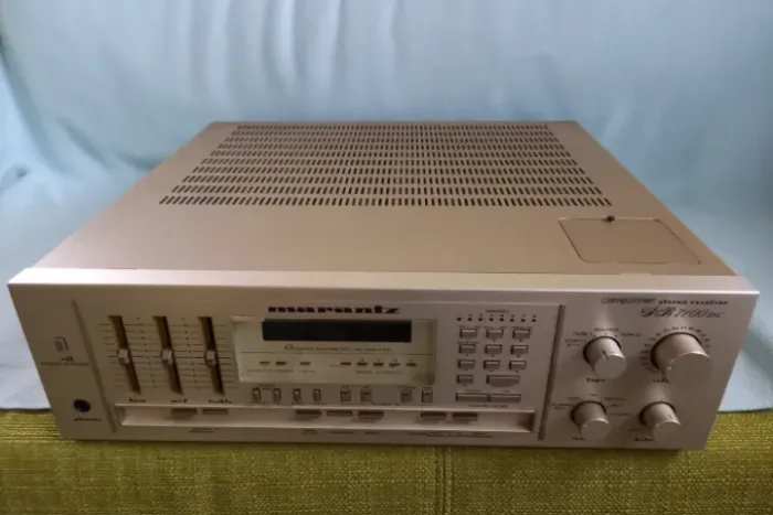 RECEIVER MARANTZ SR7100DC