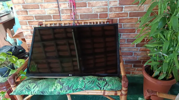 Tv lg