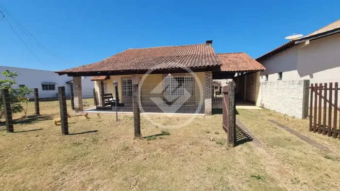 Casa a Venda Village 2 - Chapada dos Guimarães codigo: 363842