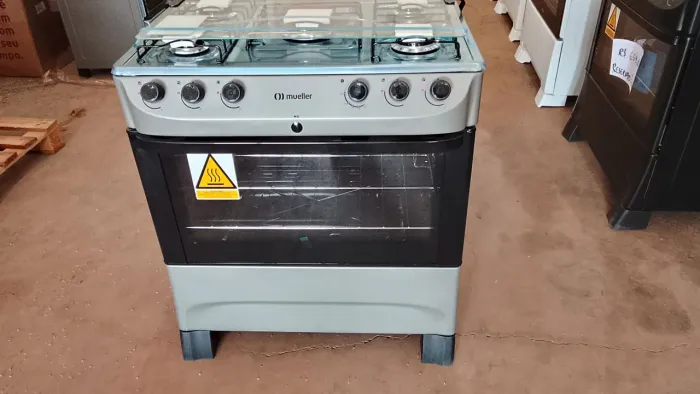 Vendo fogão