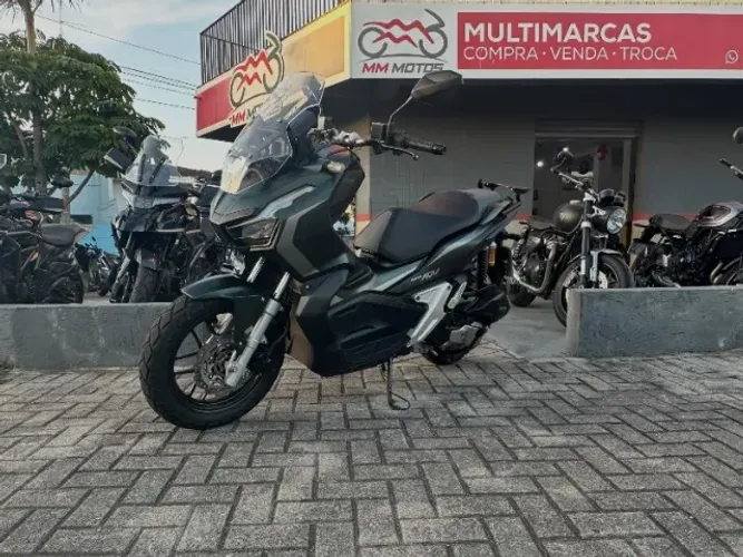 HONDA / ADV 150 - 2024