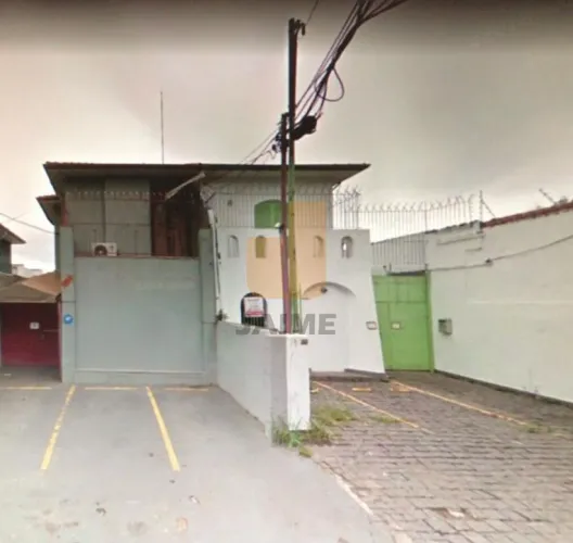 Imóvel comercial 6 vagas 300 m² na Rua Cardoso de Almeida, Sumaré