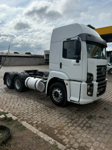 VW 25370 C/ mecânica do 19 320