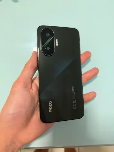 POÇO F7 512 gb