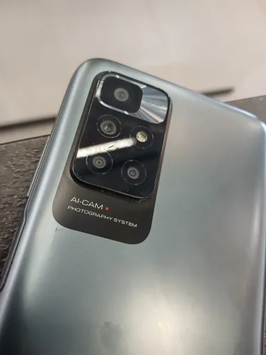 Celular Redmi Note 10 128GB