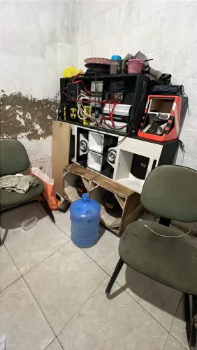 Som automotivo