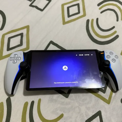 PlayStation portal