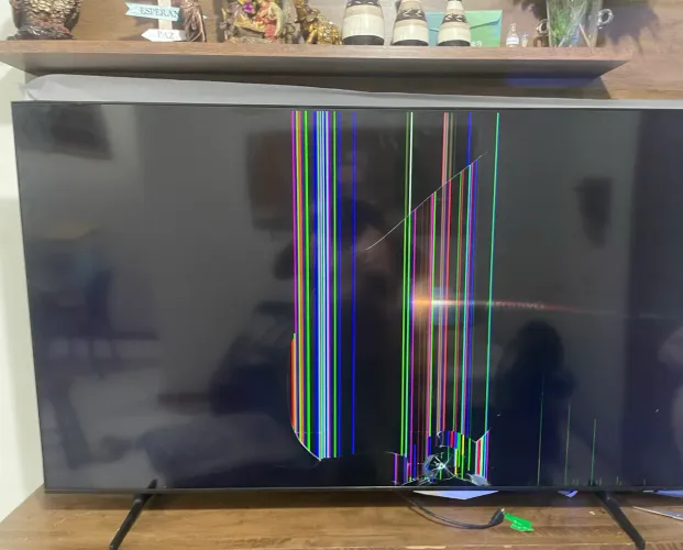 SMARTV 65 QUEBRADA
