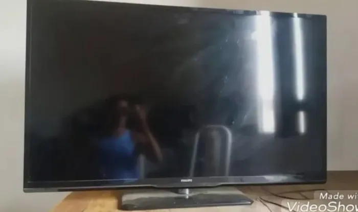 Tv 40 polegadas Funcionando perfeitamente 