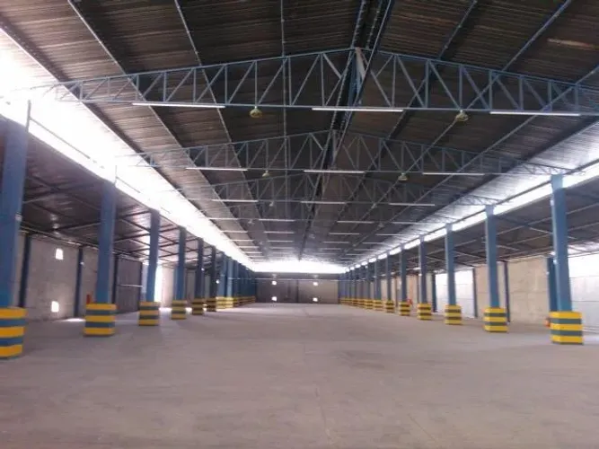 Galpões para Locação em Belém e Ananindeua | 300 a 2.000m²