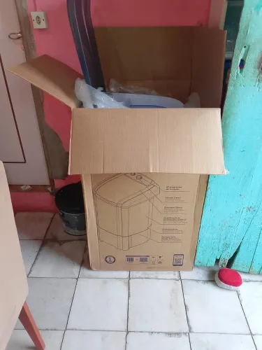 Venda de tanquinho