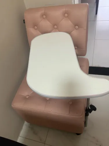 Cadeira de manicure