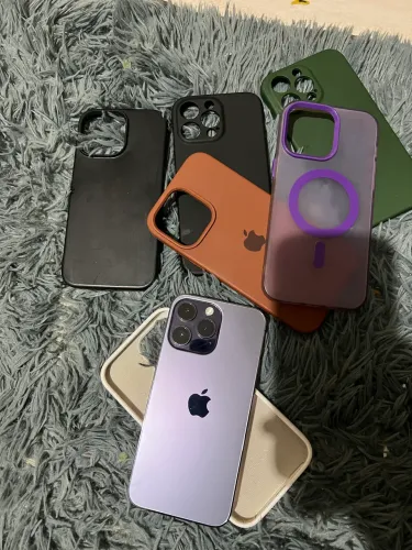 iPhone 14 Pro Max 