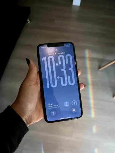 IPhone 11 Pro Max 256gb