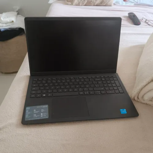 Notebook Dell Inspiron 15