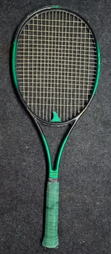 RAQUETE DE TÊNIS HEAD LITE TOUR 630 - CLASSICA RARA ÁUSTRIA ANOS 90 -